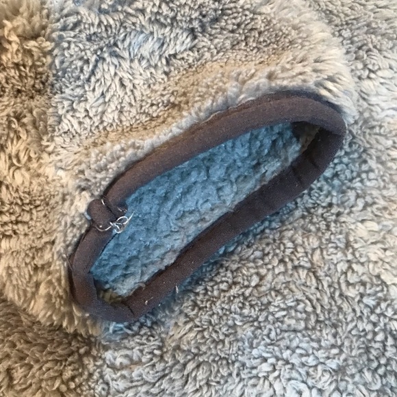 ▪️GERRY Sherpa Fleece 1/2 Zip Pullover/Jacket - Picture 9 of 12